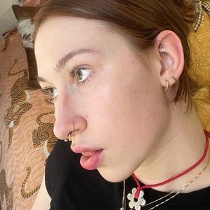 Meet your Posher, Tiffany